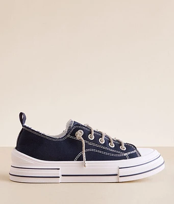 Aman Rhinestone Sneaker