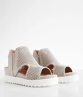 Amy Flatform Sandal