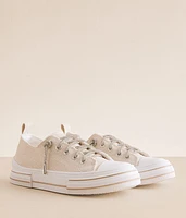 Aman Sparkle Rhinestone Sneaker
