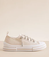 Aman Sparkle Rhinestone Sneaker