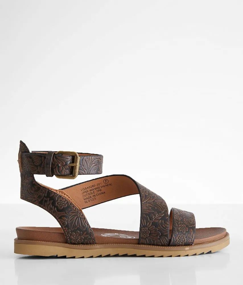 Very G Becky Sandal