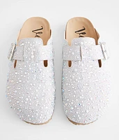 Besty Bedazzled Mule