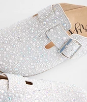 Besty Bedazzled Mule