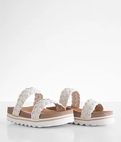 Braidon Sandal