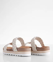 Braidon Sandal