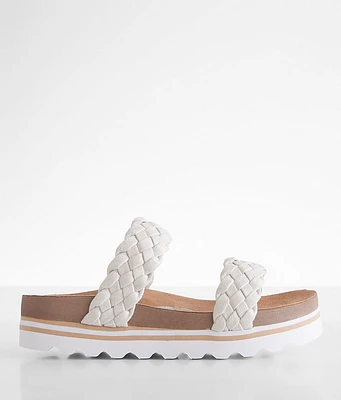 Braidon Sandal