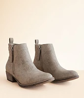 Charlene Western Ankle Boot