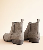 Charlene Western Ankle Boot