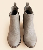 Charlene Western Ankle Boot