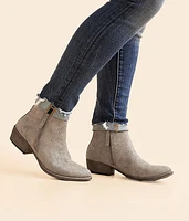 Charlene Western Ankle Boot