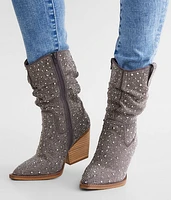 Kady Slouch Glitz Western Boot