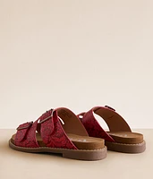 Elma Western Sandal