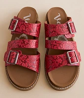 Elma Western Sandal