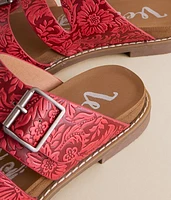 Elma Western Sandal