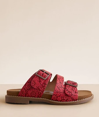 Elma Western Sandal