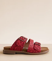 Elma Western Sandal