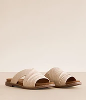 Jolene Tooled Sandal
