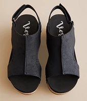 Isabella Wedge Sandal