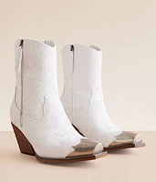 Jimi Western Boot