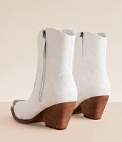 Jimi Western Boot