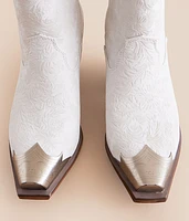 Jimi Western Boot