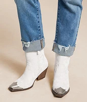 Jimi Western Boot