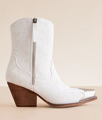 Jimi Western Boot