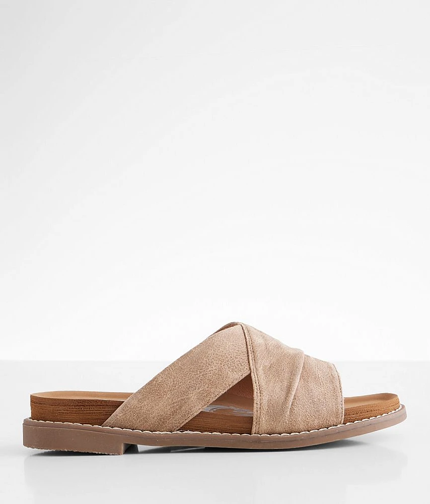 Very G Jolene Sandal