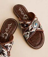 Jungle Western Sandal