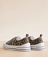 Manprints Rhinestone Sneaker