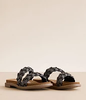 Nancy Glitz Sandal