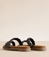 Nancy Glitz Sandal