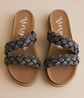 Nancy Glitz Sandal