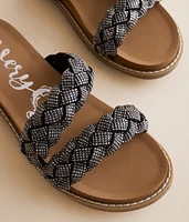 Nancy Glitz Sandal