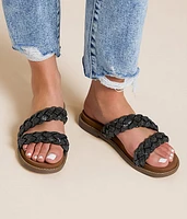 Nancy Glitz Sandal