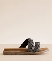 Nancy Glitz Sandal