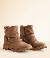 Natasha Slouchy Ankle Boot