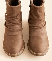 Natasha Slouchy Ankle Boot