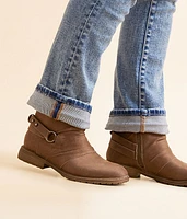 Natasha Slouchy Ankle Boot