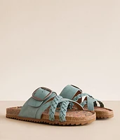 Nora Strappy Sandal