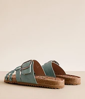 Nora Strappy Sandal