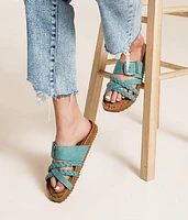 Nora Strappy Sandal