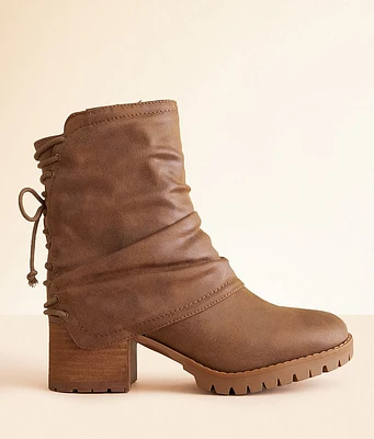 Very G Roseanne Slouchy Ankle Boot