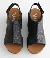 Liberty Wedge Sandal