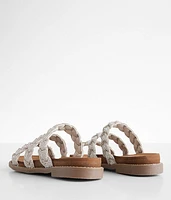 Stacia Glitz Sandal