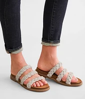 Stacia Glitz Sandal