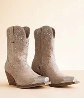 Starburst Glitz Western Boot