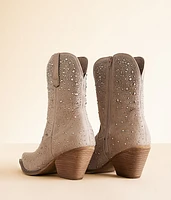Starburst Glitz Western Boot