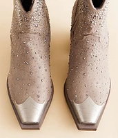 Starburst Glitz Western Boot