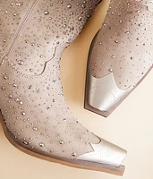 Starburst Glitz Western Boot